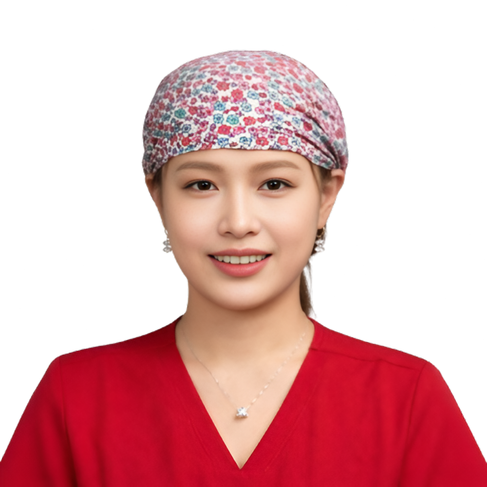 張永玲醫師 Dr. Chang Yung-Ling